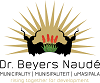 Dr. Beyers Naudé Local Municipality Logo